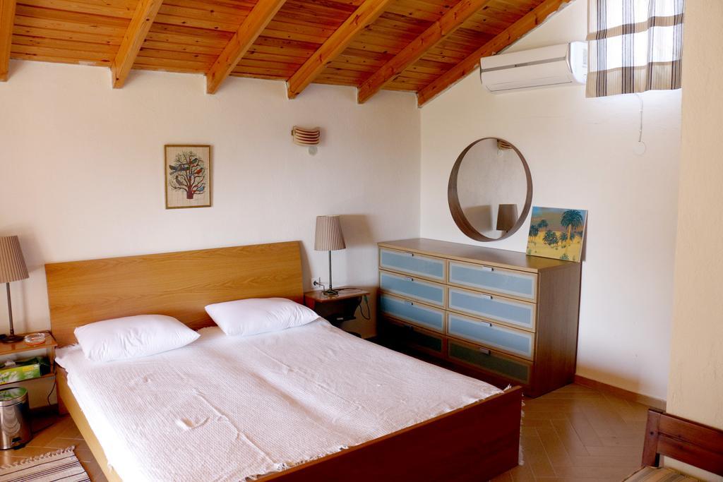 Agios Mamas Resort 尼坡帝 外观 照片